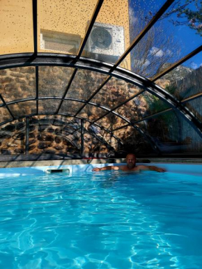 Гостиница Thermae D'Olimpia & SPA - Adults Only 14 Plus  Бэиле-Херкулане